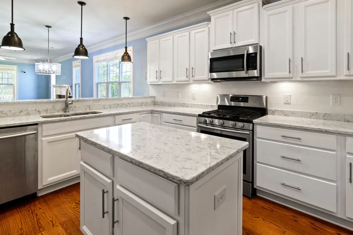 Filth & Squalor Cleanup in Woodbury, TN