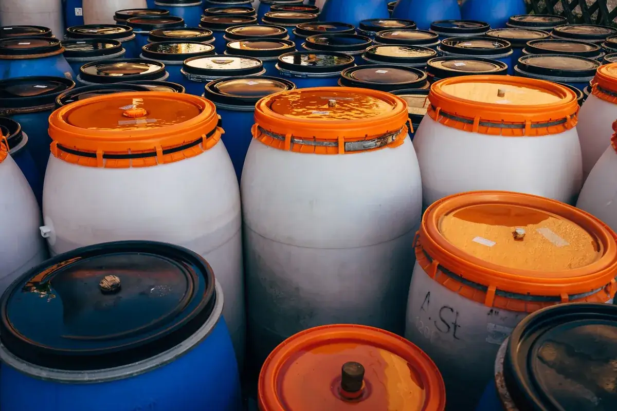 Medical Waste Removal in Woodbury, TN
